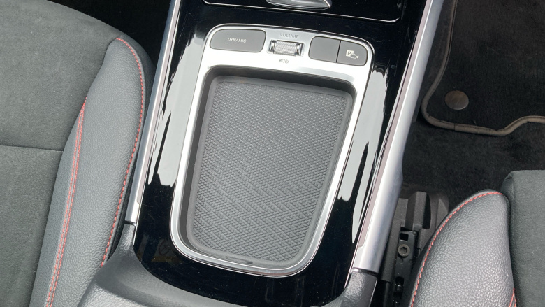 Mercedes-Benz Eqb 350 4M 215kW AMG Line Executive 66.5kWh 5dr At Electric Estate